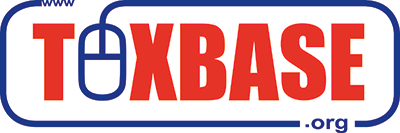 Toxbase logo